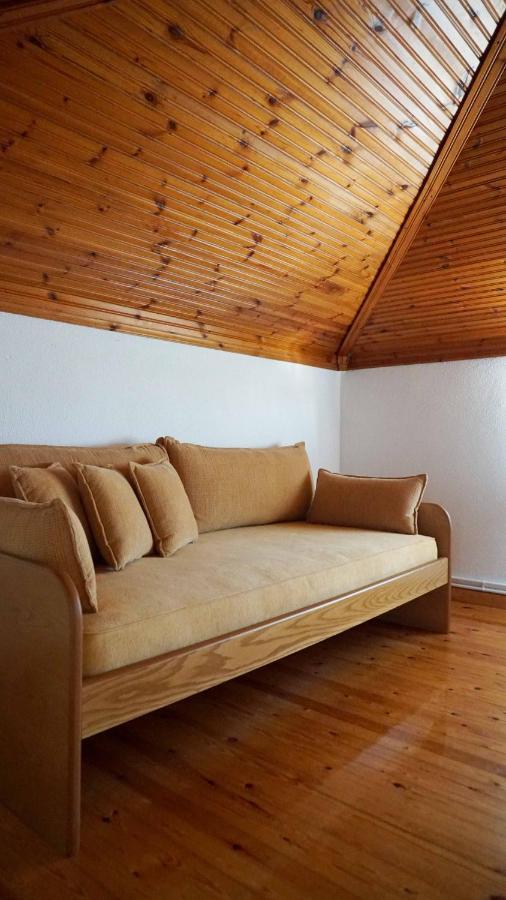Villa Karras Nea Vrasna Bagian luar foto
