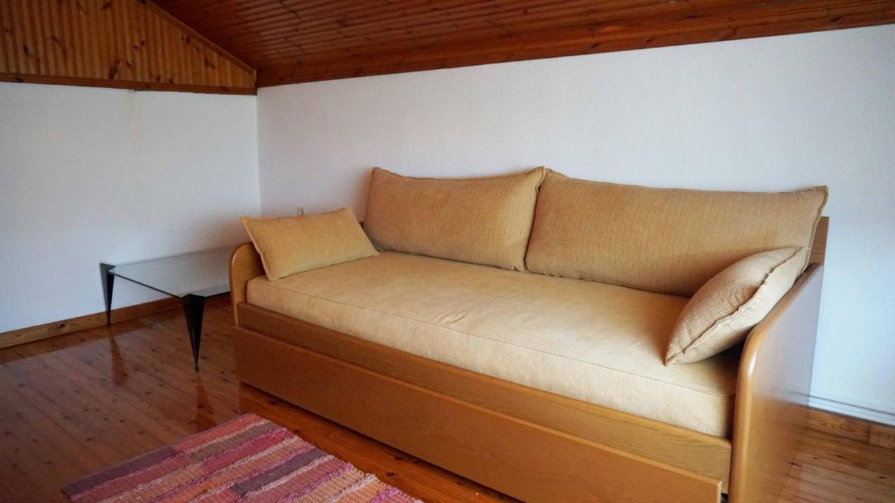 Villa Karras Nea Vrasna Bagian luar foto